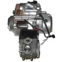 silnik kpl ATV110cc   3+1