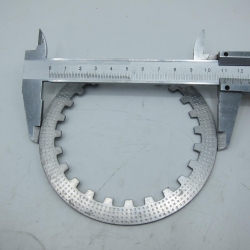 tarcza sprzęgła metalowa BS250S-5 Jianshe